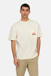 ONSFRED RXL SS POCKET CITY TEE