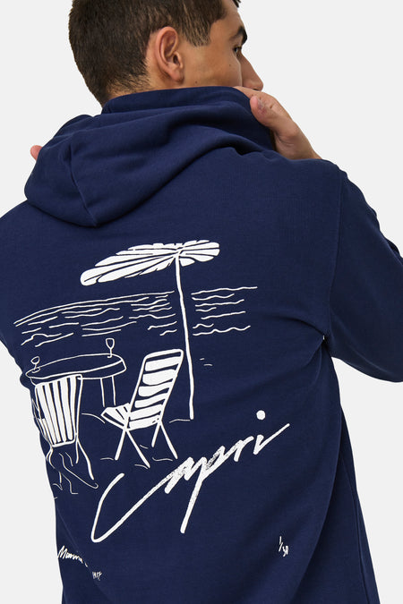ONSDAVID SKETCH REG HOODIE
