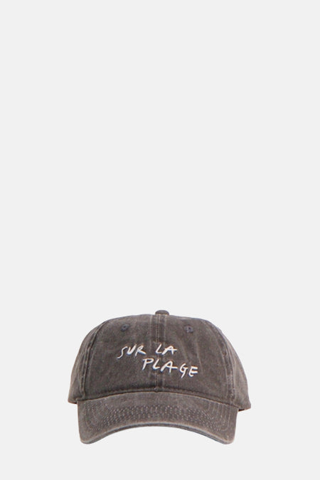 ONSCAMDEN WASHED CAP ACC