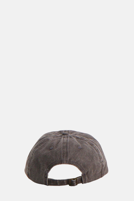 ONSCAMDEN WASHED CAP ACC