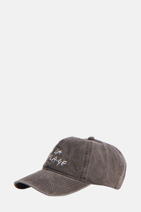 ONSCAMDEN WASHED CAP ACC