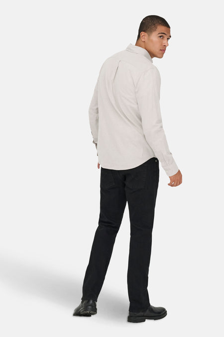 ONSGATON REG LS SHIRT 0360 FRML