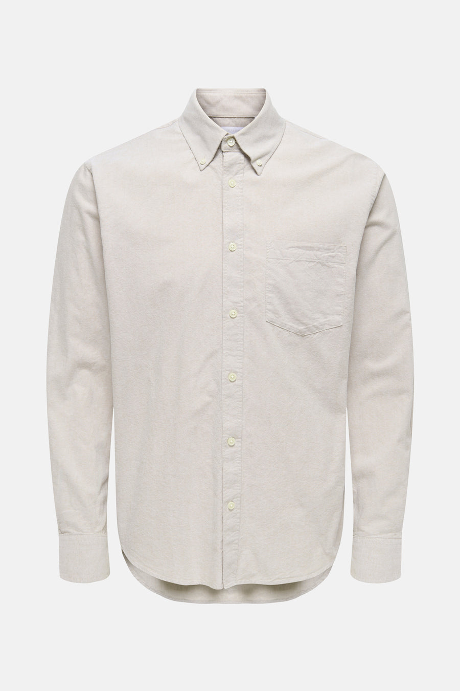 ONSGATON REG LS SHIRT 0360 FRML - ONLY & SONS®