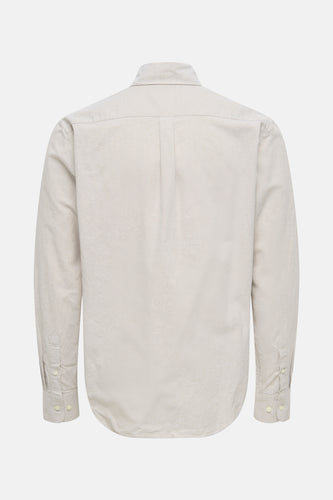 ONSGATON REG LS SHIRT 0360 FRML - ONLY & SONS®