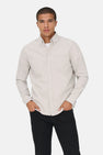 ONSGATON REG LS SHIRT 0360 FRML