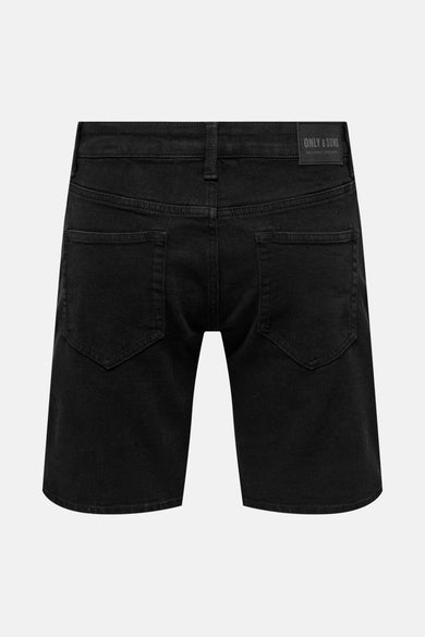 ONSWEFT BOX PIM DNM SHORTS WE