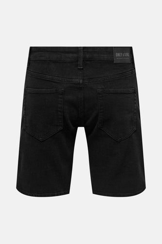 ONSWEFT BOX PIM DNM SHORTS WE - ONLY & SONS®