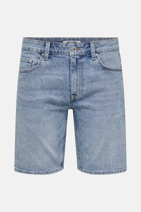 ONSWEFT BOX PIM DNM SHORTS WE