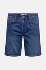 ONSWEFT BOX PIM DNM SHORTS WE