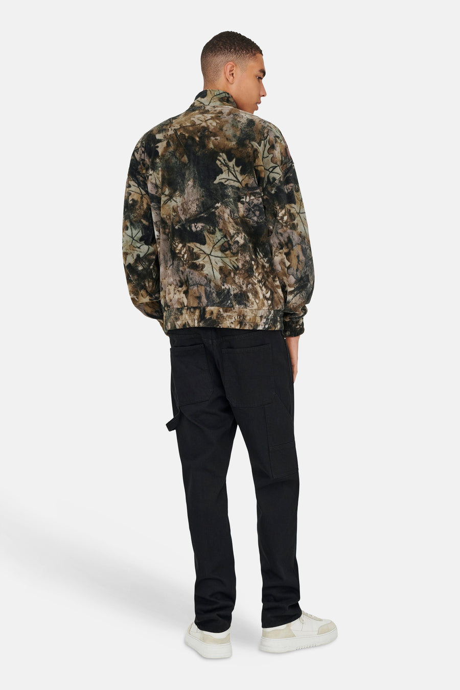 Fleece beige - ONLY & SONS® - ONLY & SONS®