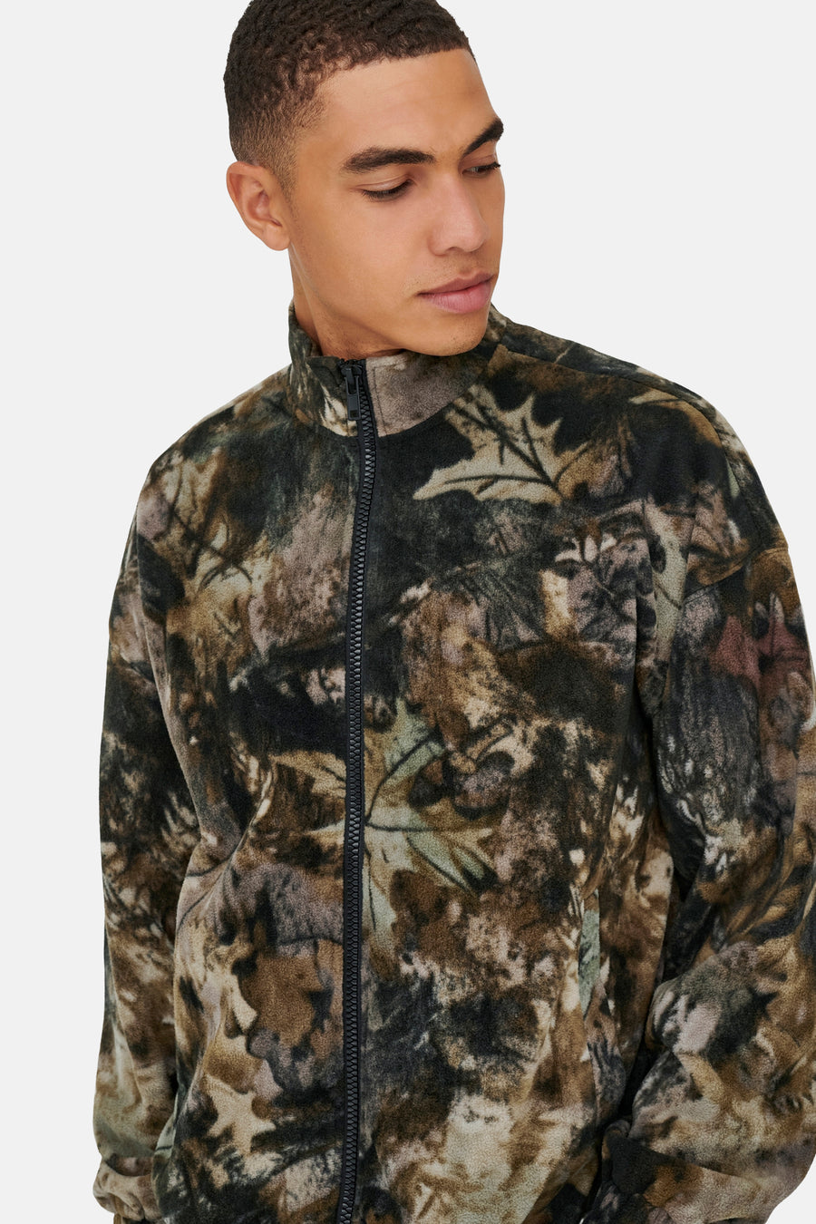 Fleece beige - ONLY & SONS® - ONLY & SONS®