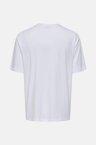 ONSFREDDI PHOTO RLX SS TEE VD
