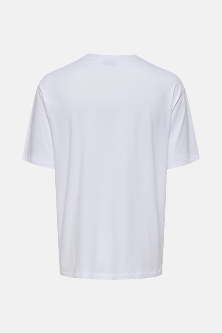 ONSFREDDI PHOTO RLX SS TEE VD