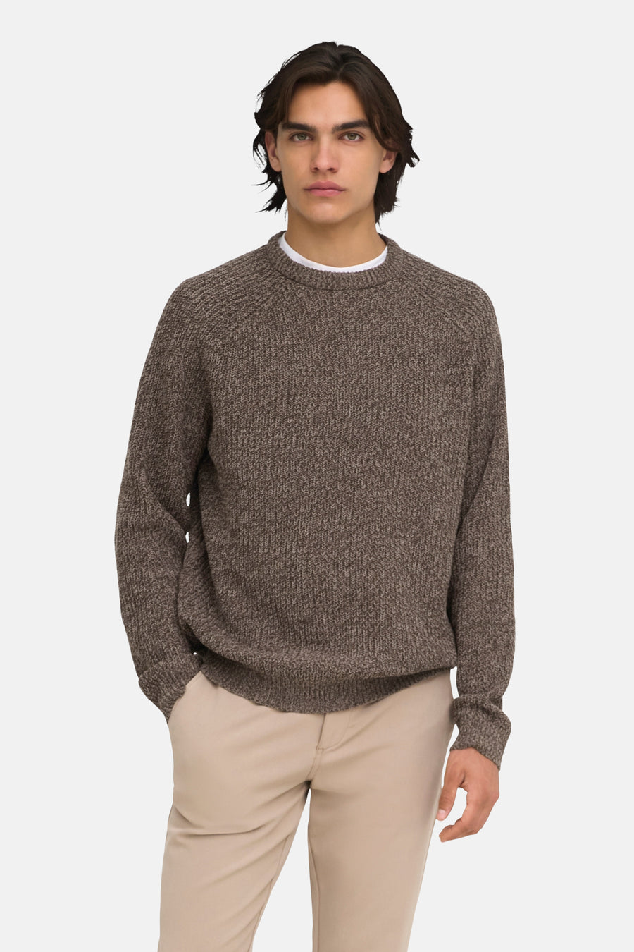 Pull col O - Falcon