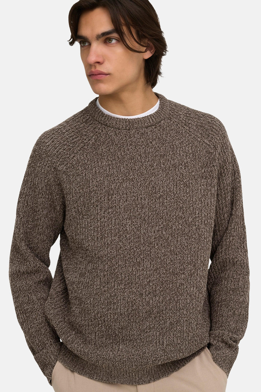Pull col O - Falcon