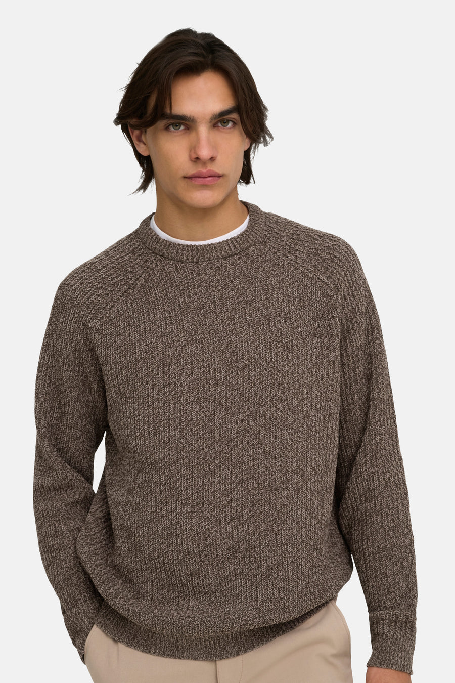 Pull col O - Falcon
