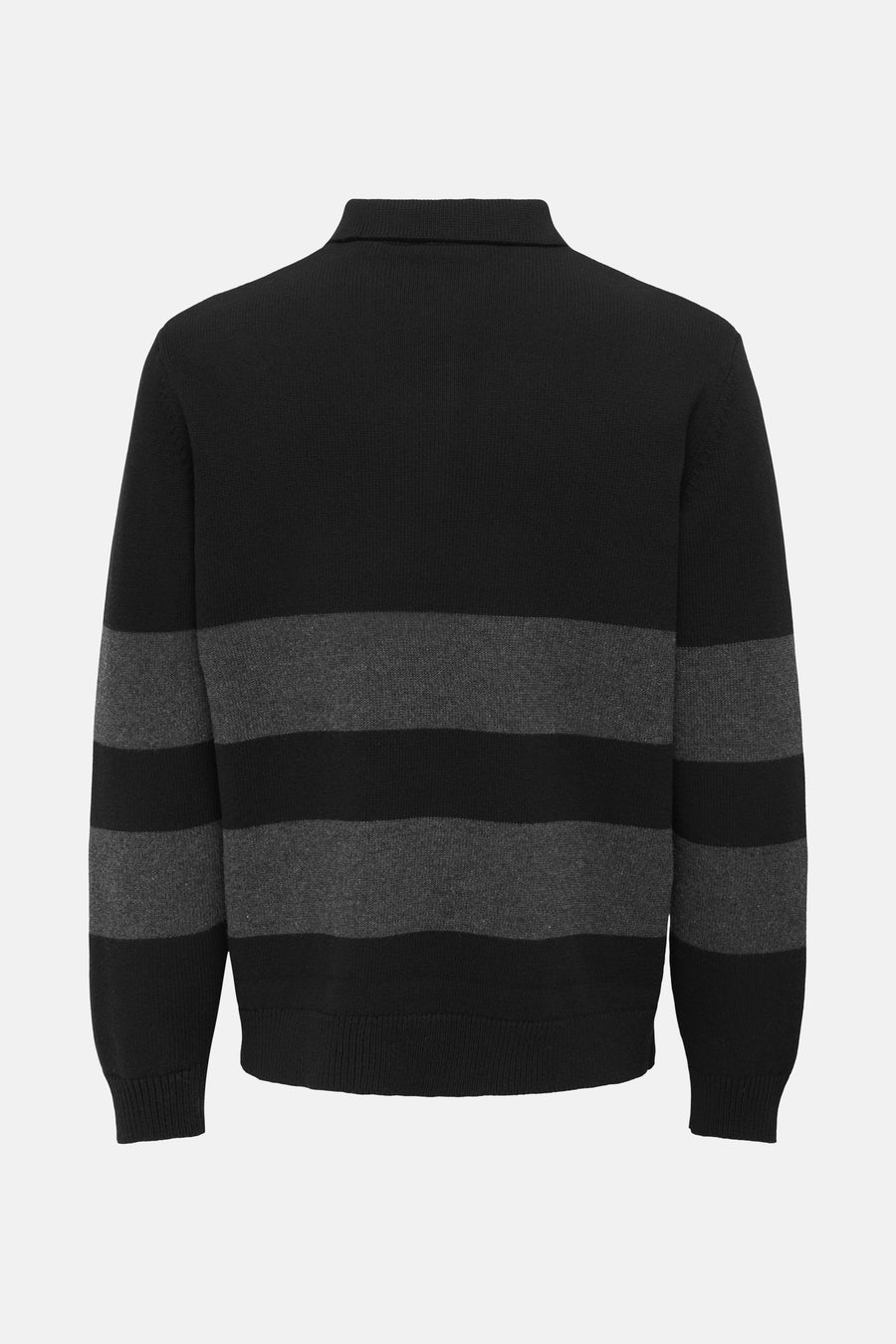 Pull - noir - ONLY & SONS®