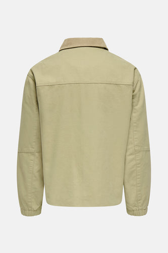 Veste courte - beige - ONLY & SONS®