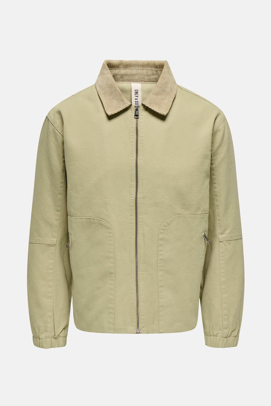 Veste courte - beige - ONLY & SONS®