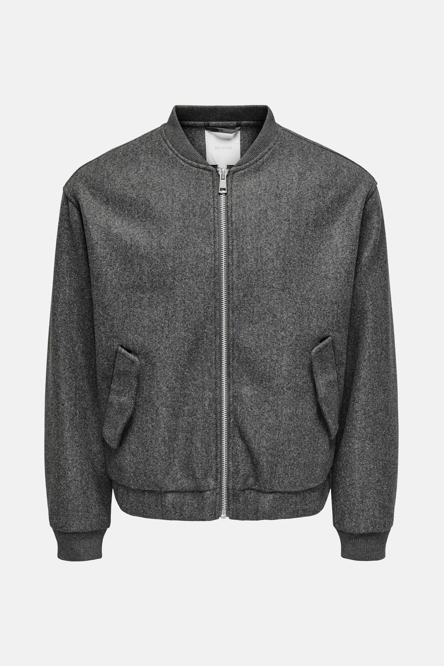 ONSWORF LIFE BOMBER JACKET TW