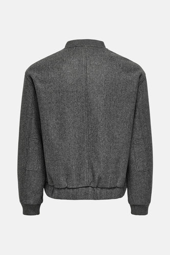 ONSWORF LIFE BOMBER JACKET TW