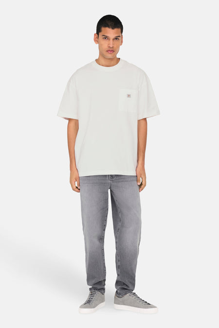 ONSKING LIFE LOOSE SS TEE