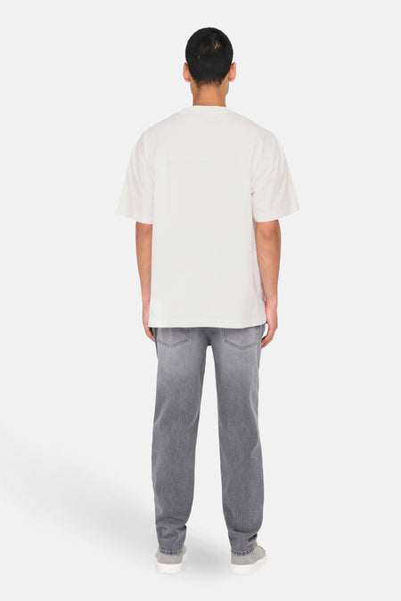 ONSKING LIFE LOOSE SS TEE
