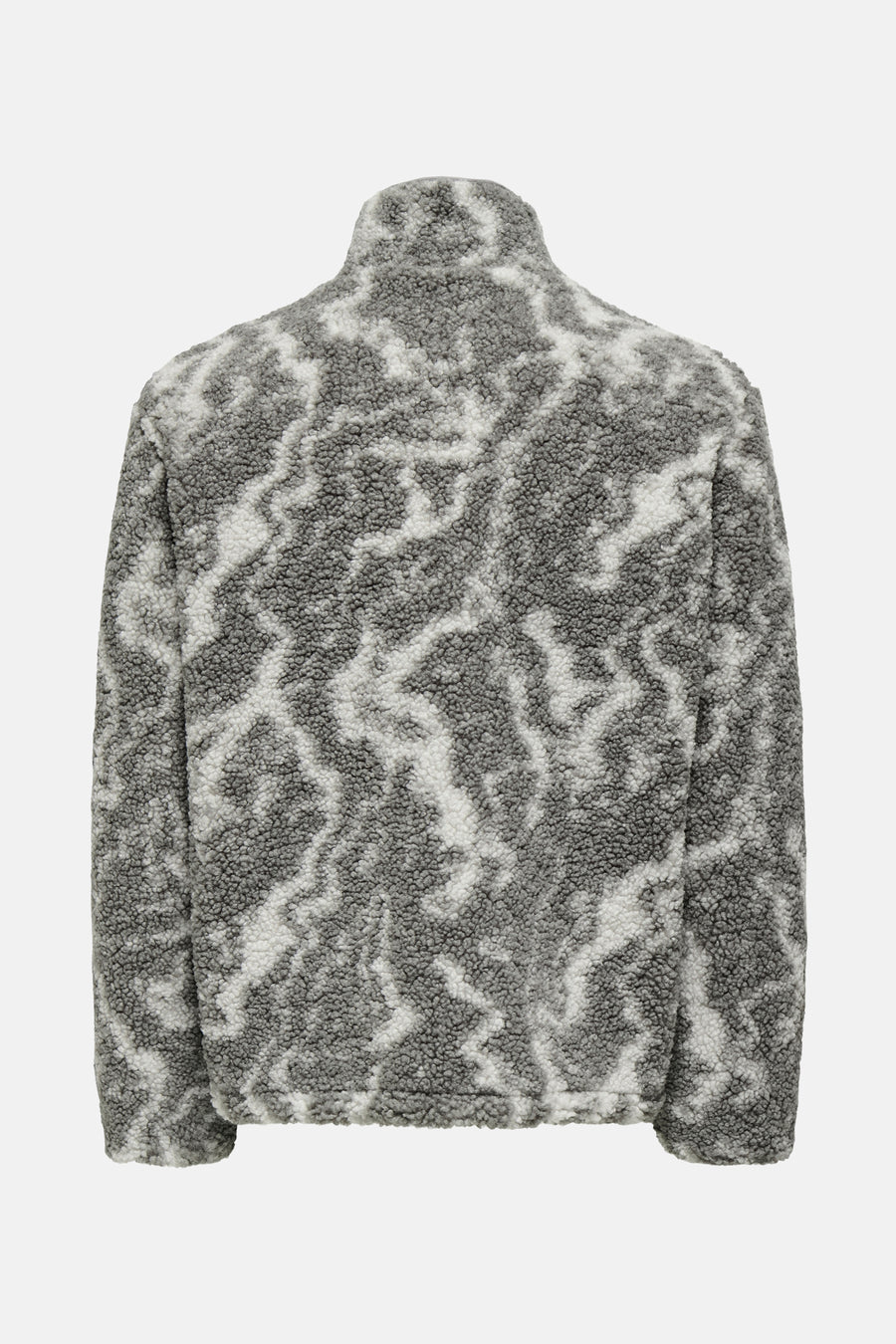 ONSJAIMY SHERPA JACKET OTW