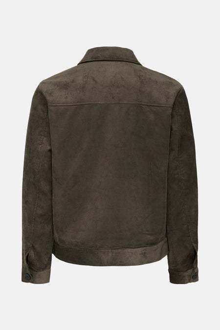ONSLANCE CORD JACKET OTW