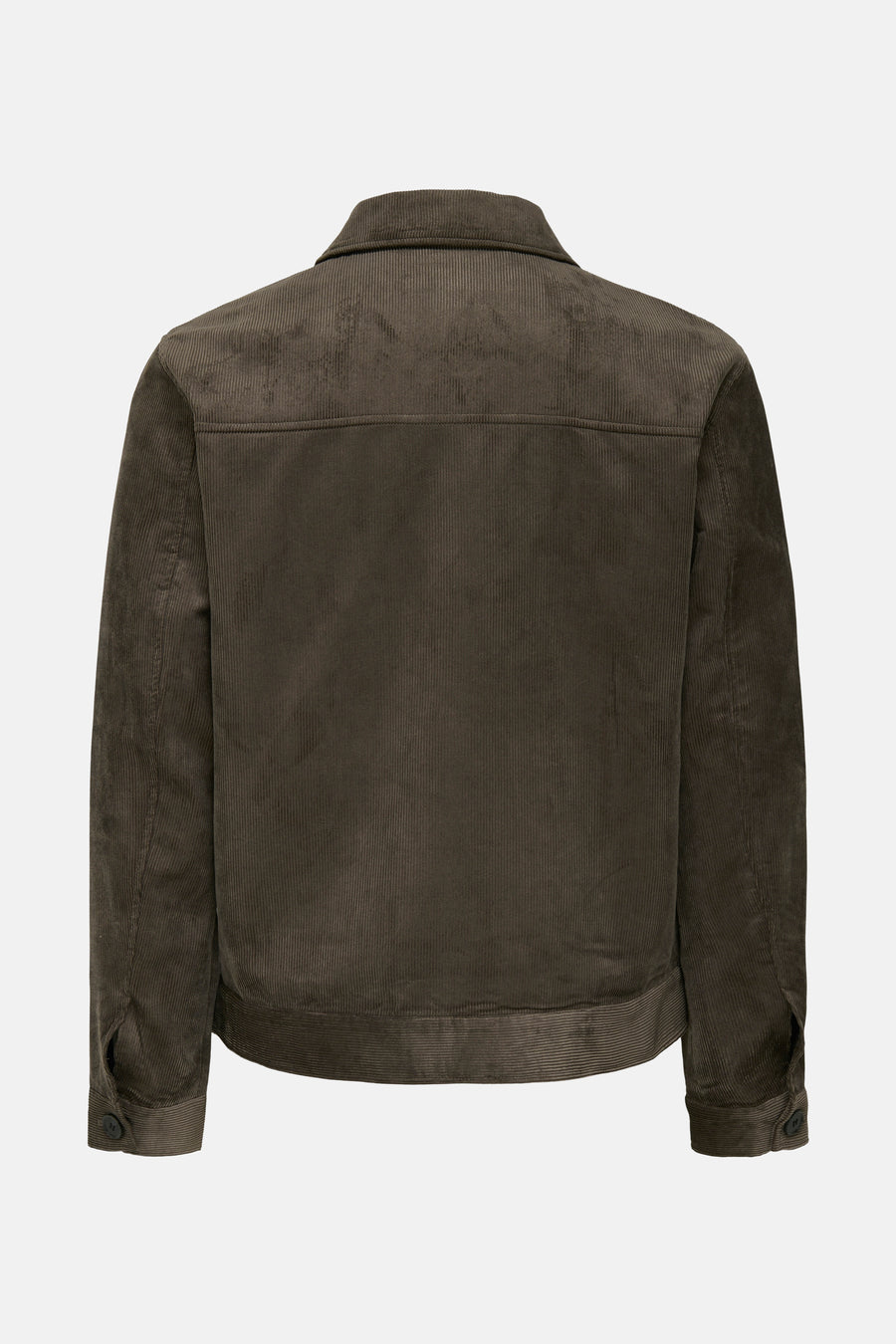 Veste courte - brun - ONLY & SONS® - 2