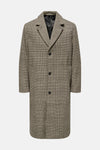 ONSOLAF WOOL JACKET OTW
