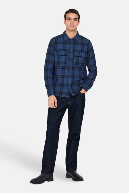 Jeans straight dark blue denim - ONLY & SONS®