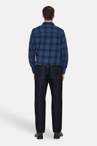 Jeans straight dark blue denim - ONLY & SONS®