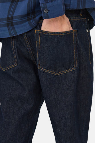 Jeans straight dark blue denim - ONLY & SONS®