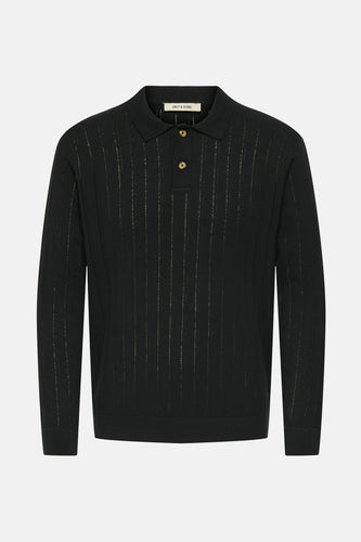 Pull - noir - ONLY & SONS®