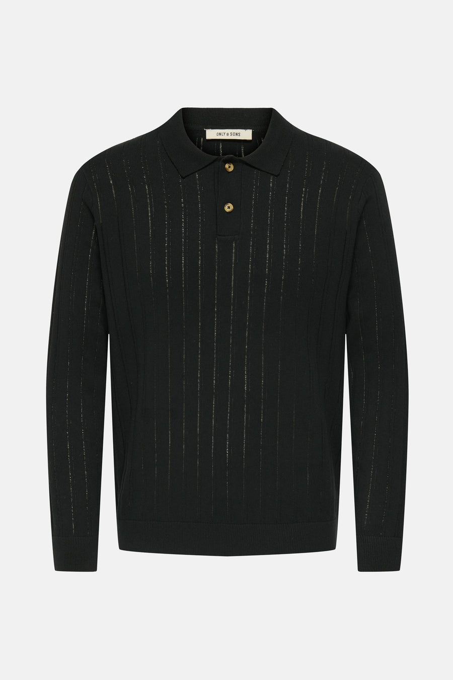 Pull - noir - ONLY & SONS®