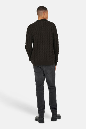 Pull brun - ONLY & SONS® - ONLY & SONS®