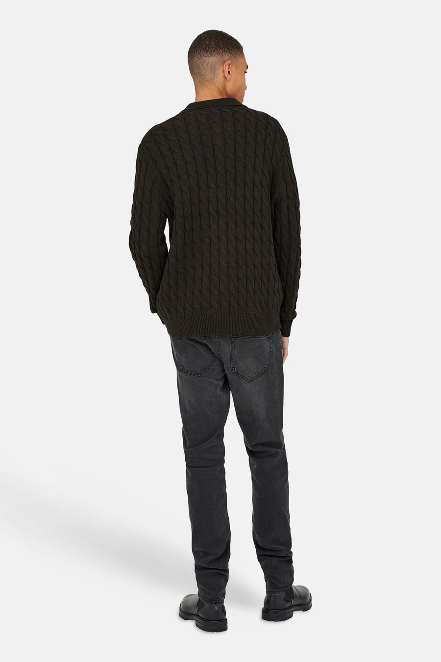 Pull brun - ONLY & SONS® - ONLY & SONS®