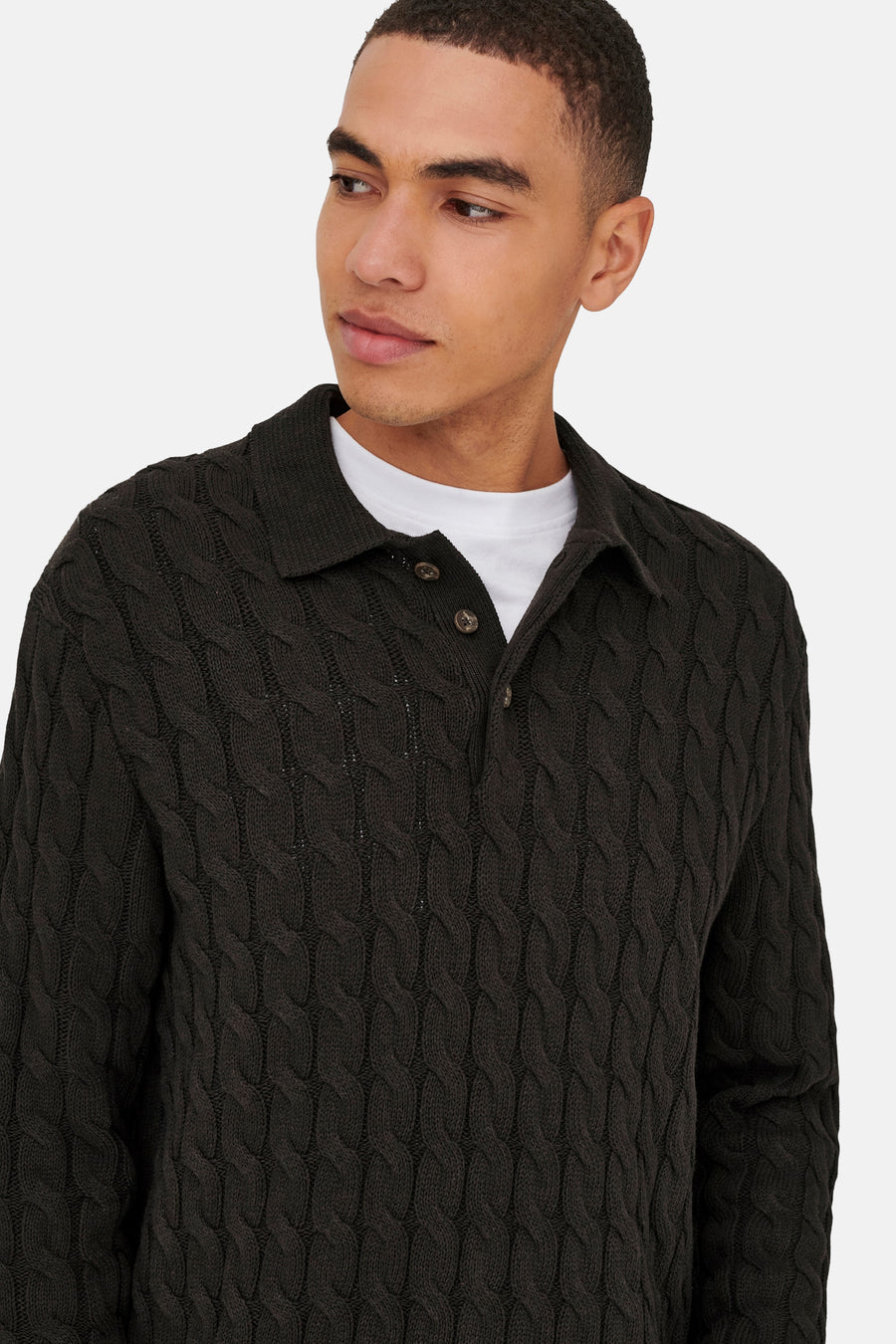 Pull brun - ONLY & SONS® - ONLY & SONS®