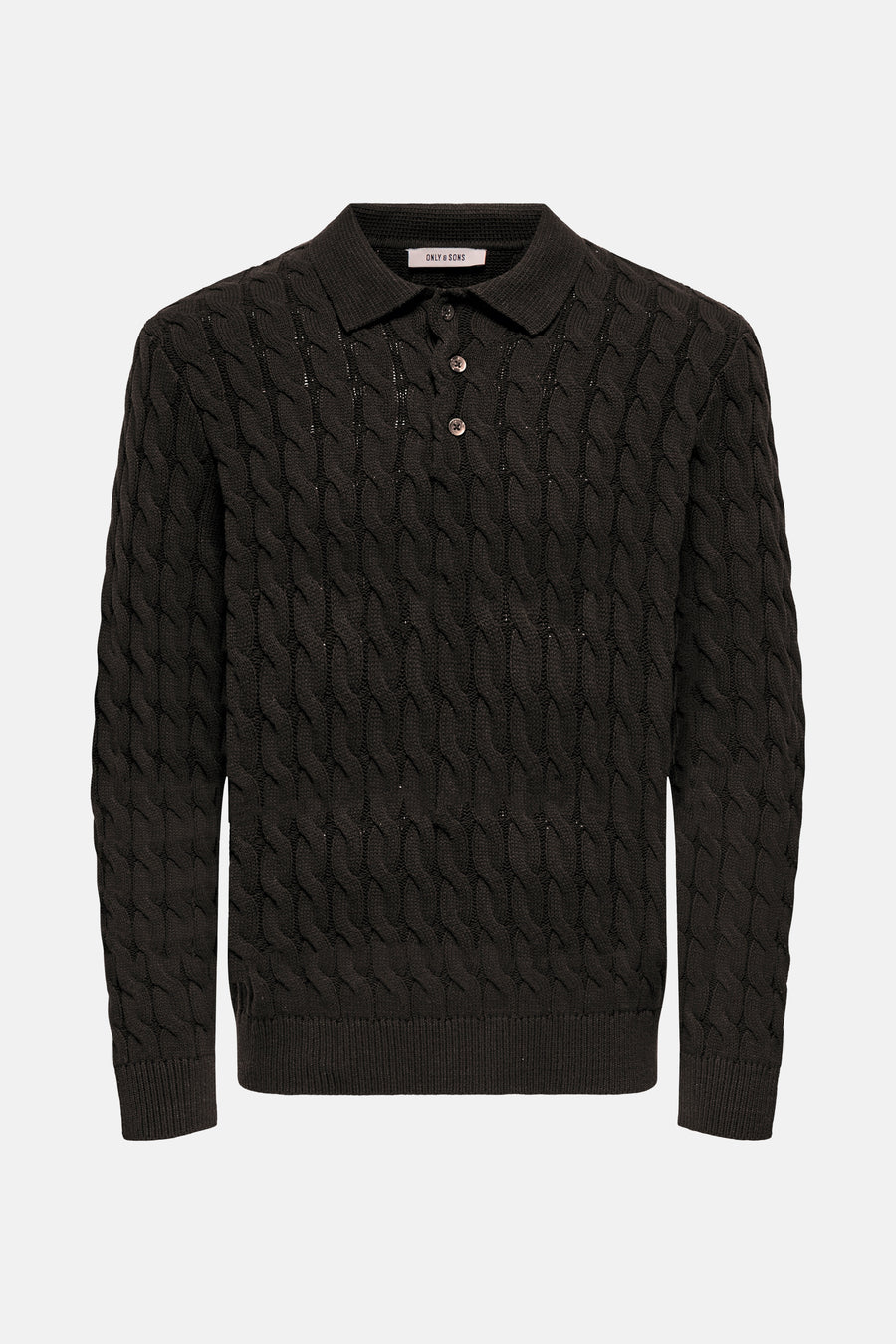 Pull brun - ONLY & SONS® - ONLY & SONS®