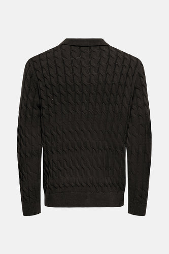 Pull brun - ONLY & SONS® - ONLY & SONS®