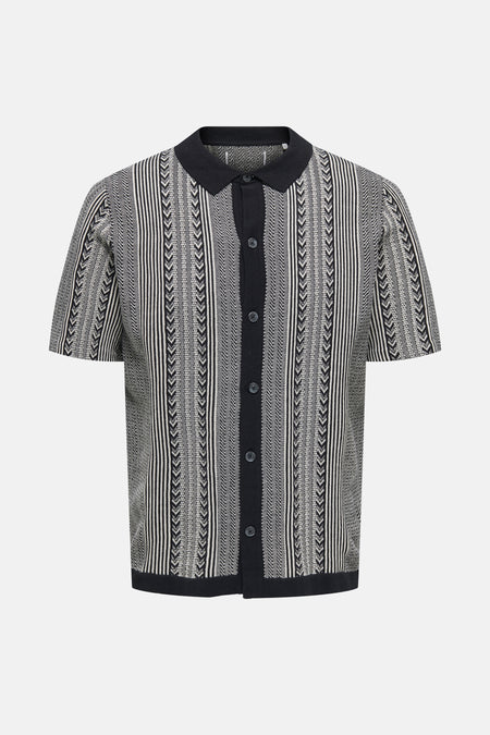 Trui Zwart - ONLY & SONS®