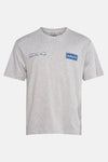 ONSOASIS SS RLX TEE