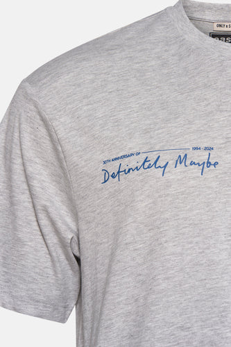 ONSOASIS SS RLX TEE - ONLY & SONS®