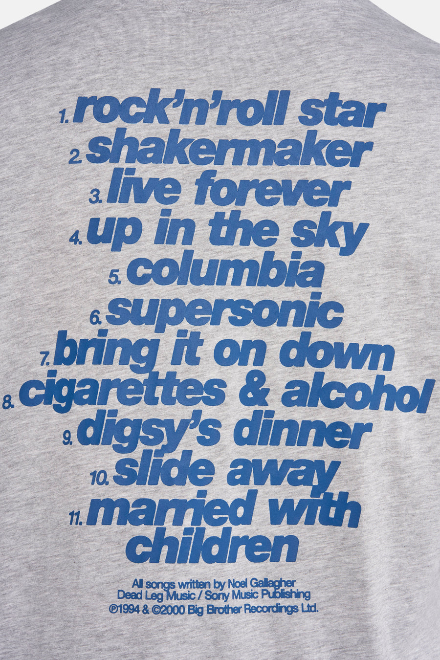 ONSOASIS SS RLX TEE - ONLY & SONS®