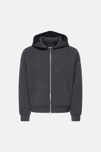 Gilet - gris