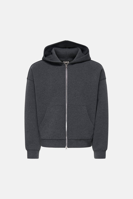 Gilet - gris