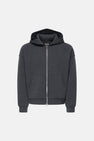 Gilet - gris
