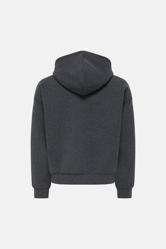 Gilet - gris