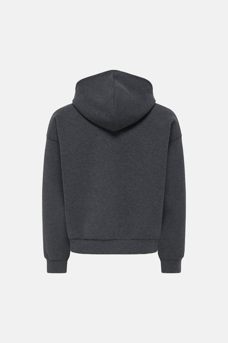 Gilet - gris